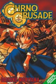 Cover of: Chrono Crusade Volume 2