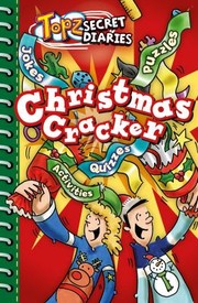 Cover of: Christmas Cracker