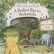 Cover of: Peek Through With Winniethepooh