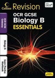 Cover of: Ocr Gateway Gcse Biology Exam Practice Workbook