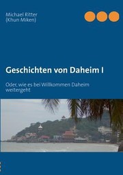 Cover of: Geschichten Von Daheim I