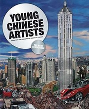 Cover of: Young Chinese Artists The Next Generation