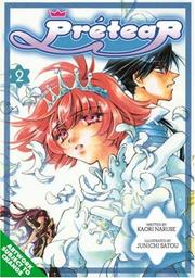 Cover of: Pretear, Vol. 2