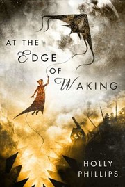 Cover of: At The Edge Of Waking
