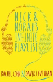 Cover of: Nick And Norahs Infinite Playlist by 