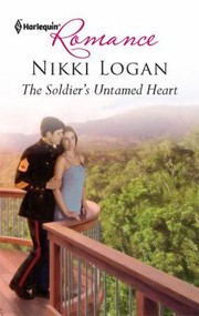 Cover of: The Soldiers Untamed Heart
            
                Harlequin Romance