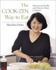 Cover of: The CookZen Way to Eat