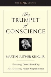 Cover of: The Trumpet Of Conscience