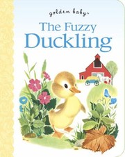 Cover of: The Fuzzy Duckling by 