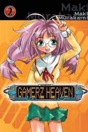 Cover of: Gamerz Heaven, Vol. 2
