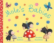 Cover of: Moles Babies