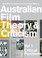 Cover of: Australian Film Theory And Criticism
