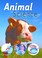 Cover of: Animal Science