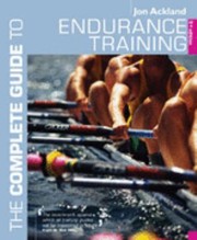 Cover of: The Complete Guide To Endurance Training