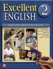 Cover of: Excellent English