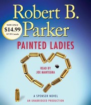 Cover of: Painted Ladies by 