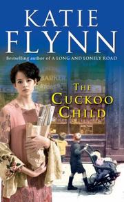 Cover of: The Cuckoo Child by Katie Flynn