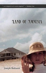 Cover of: Land Of Amnesia Poetry by 