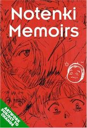 Cover of: The Notenki Memoirs by Yasuhiro Takeda