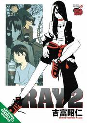 Cover of: Ray Volume 2