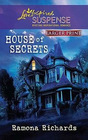 Cover of: House Of Secrets