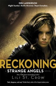 Cover of: Reckoning (Strange Angels, #5)