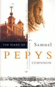 Cover of: Companion