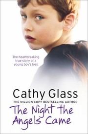 The Night The Angels Came by Cathy Glass