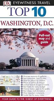 Cover of: Washington Dc