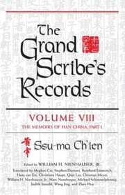 Cover of The Grand Scribes Records