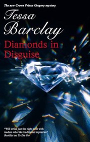 Cover of: Diamonds In Disguise