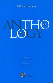 Cover of: Anthology