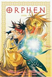 Cover of: Orphen Volume 5 (Orphen)