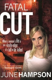 Fatal Cut by June Hampson