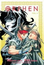 Cover of: Orphen Volume 6 (Orphen)