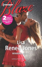 Cover of: Winning Moves Lone Star Surrender by 