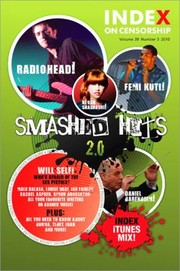 Cover of: Smashed Hits 20
            
                Index on Censorship