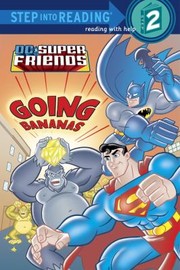 Cover of: Going Bananas