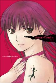 Cover of: Anne Freaks Volume 1 (Anne Freaks) by Yua Kotegawa