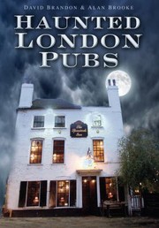 Cover of: Haunted London Pubs