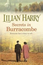 Cover of: Secrets In Burracombe