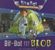Cover of: Bitbot And The Blob