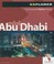 Cover of: Mini Abu Dhabi The Ultimate Visitors Guide