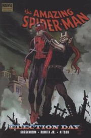 Cover of: The Amazing Spiderman