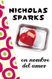 Cover of: En Nombre Del Amor