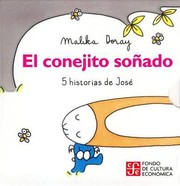 Cover of: El Conejito Soado 5 Historias De Jos