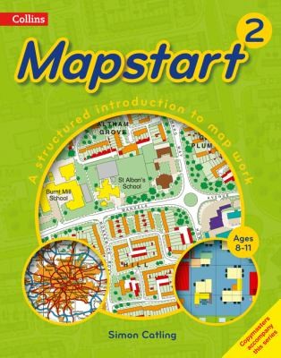 Collins Mapstart 2