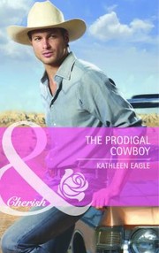 Cover of: The Prodigal Cowboy