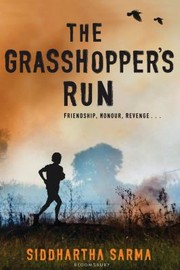 Cover of: The Grasshoppers Run
