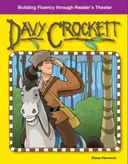 Cover of: Davy Crockett